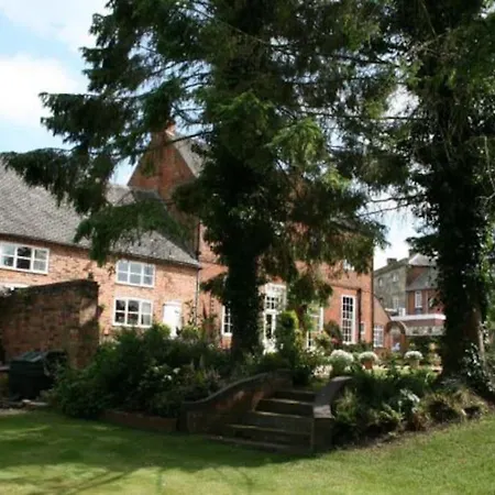 Self Catering Cottage In Market Bosworth Exterior foto
