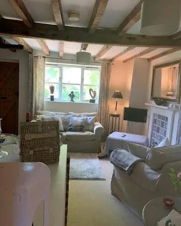 Self Catering Cottage In Market Bosworth Exterior foto