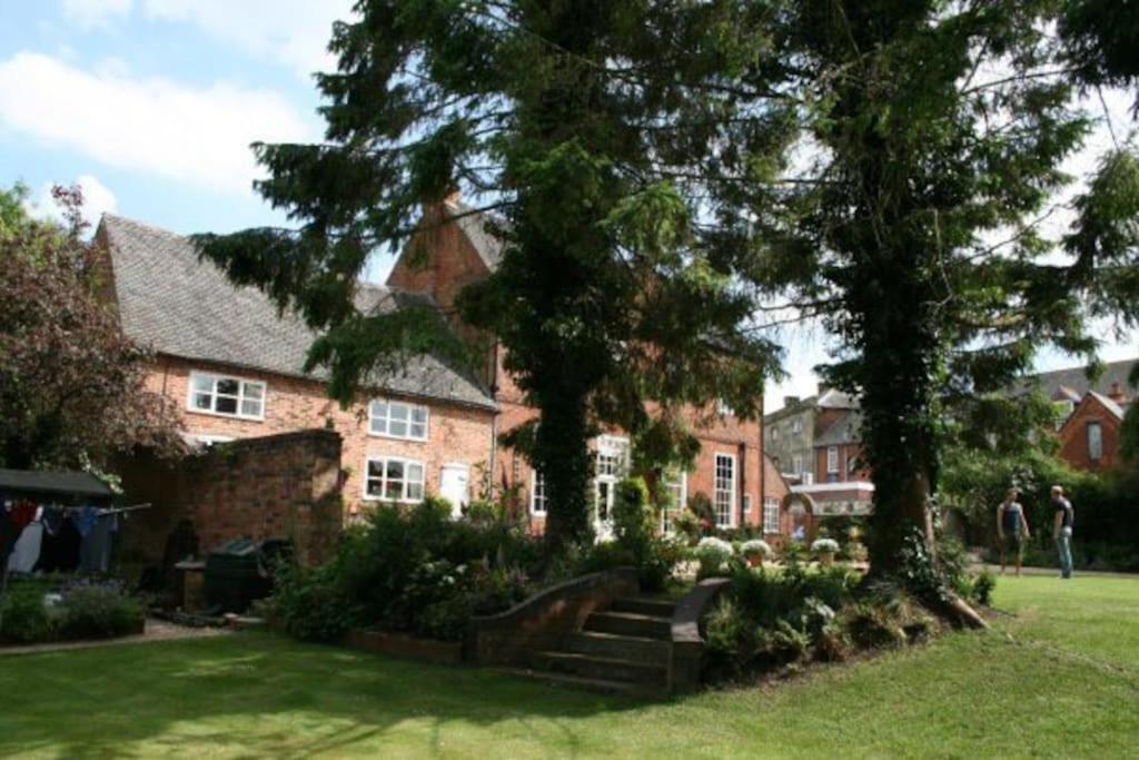 Self Catering In