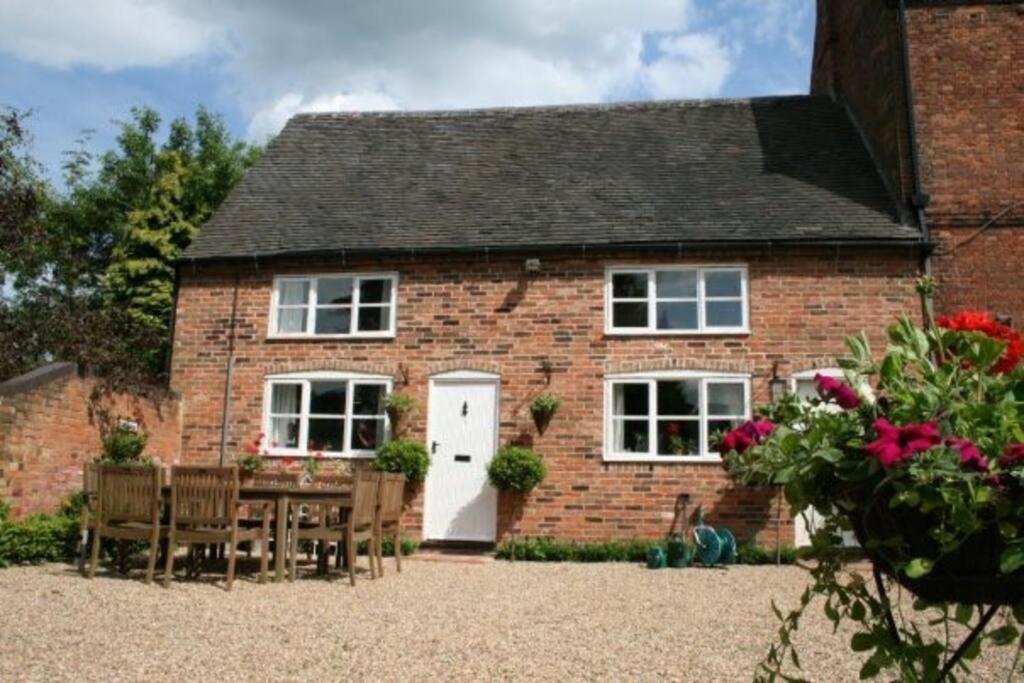 Self Catering In