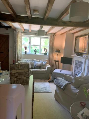 Self Catering In * Market Bosworth