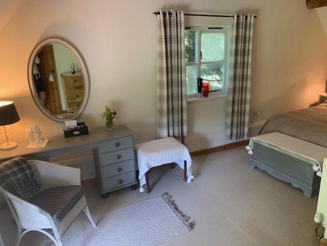 Self Catering In *
